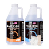 Let's Resin Fast Curing Epoxy Resin, view 3