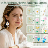 Let's Resin Flower Jewelry All-in-one Kit, view 4