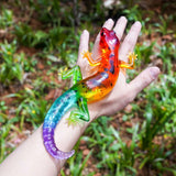 Let's Resin Frog & Lizard Resin Molds, view 5