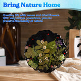 Let's Resin Geode Coaster Resin Molds, view 3