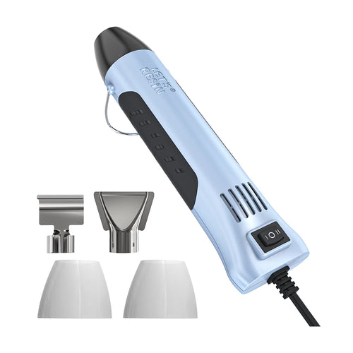 Let's Resin Heat Gun For Resin Crafts