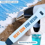 Let's Resin Heat Gun For Resin Crafts, view 5