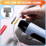 Let's Resin Heat Gun For Resin Crafts, view 6