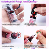 Let's Resin Highly Concentrated Alcohol Ink Set - 26 Colors, view 6