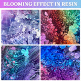 Let's Resin Highly Concentrated Alcohol Ink Set - 48 Colors, view 5