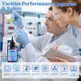 Let's Resin High Viscosity Clear UV Resin - Hard Type, view 4
