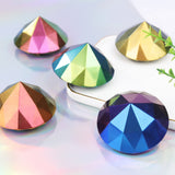 Let's Resin Intense Chameleon Mica Powder Set - 5 Colors, view 6