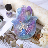 Let's Resin Interference Mica Powder Set - 6 Colors, view 5