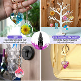 Let's Resin Keychain UV Resin All-in-one Kit, view 6