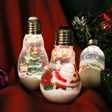Let's Resin Light Bulb Molds, view 3