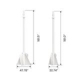 Let's Resin M2 Electric Resin Mixer Pro Paddles - 6 Pcs, view 2