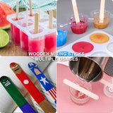Let's Resin Measuring & Mixing Cup Set, view 5