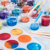 Let's Resin Measuring & Mixing Cup Set, view 6