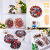 Let's Resin Metallic Alcohol Ink Set - 24 Colors, view 3