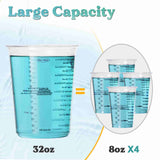 Let's Resin Measuring & Mixing Cup Set, view 4