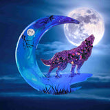 Let's Resin Moon Resin Molds, view 5