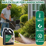 Let's Resin Mulch & Rock Glue, view 4