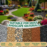 Let's Resin Mulch & Rock Glue, view 5