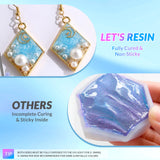 Let's Resin Multi-color Pearlescent UV Resin - 16 Colors, view 5