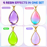 Let's Resin Multi-Effect Resin Dye Set - 36 Colors, view 5