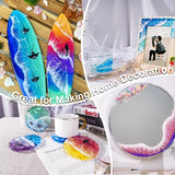 Let's Resin Resin Pigment Paste - White 167g, view 6