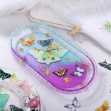 Let's Resin Realistic Paper Butterflies & Moths – 46 Pcs for Resin Crafts, view 6