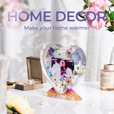 Let's Resin Photo Frame Resin Molds, view 2