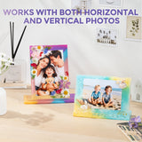 Let's Resin Photo Frame Resin Molds, view 3