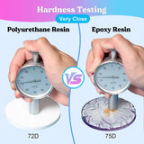Let's Resin Polyurethane Epoxy Resin, view 5