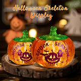 Let's Resin Pumpkin Jar Resin Molds, view 5