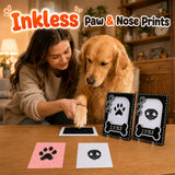 Let's Resin Puppy Keepsake Making All-in-one Kit, view 4