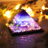 Let's Resin Pyramid Resin Molds, view 6