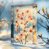 Let's Resin Rectangle Resin Molds, view 2