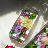 Let's Resin Rectangle Resin Molds, view 4