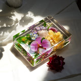 Let's Resin Rectangle Resin Molds, view 5