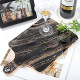 Let's Resin Rectangle Tray Resin Mold, view 2