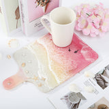 Let's Resin Rectangle Tray Resin Mold, view 5
