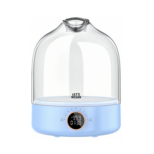 Let's Resin AirZero Resin Bubble Remover