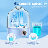 Let's Resin AirZero Resin Bubble Remover, view 4