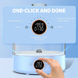 Let's Resin AirZero Resin Bubble Remover, view 5