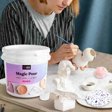 Let's Resin Resin Casting Powder - 3kg, view 6