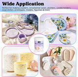 Let's Resin Resin Casting Powder All-in-one Kit, view 6