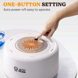 Let's Resin Resin Curing Machine, view 4