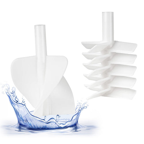 Let's Resin Resin Mixer Paddles for MB1 - 2 Pcs