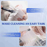 Let's Resin Resin Mixer Paddles for MB1 - 2 Pcs, view 5
