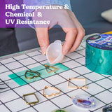 Let's Resin Resin Tape, view 6