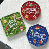 Let's Resin Deeper Geometric Shapes Coaster Resin Molds, view 3