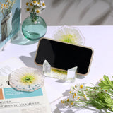 Let's Resin Geometric Shapes Coaster Resin Molds, view 4