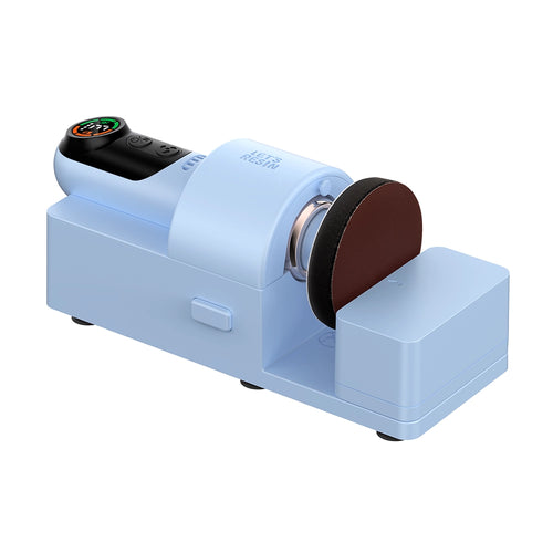 Let's Resin S4 Pro 4-in-1 Precision Resin Sander & Polisher