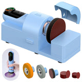 Let's Resin S4 Pro 4-in-1 Precision Resin Sander & Polisher, view 2